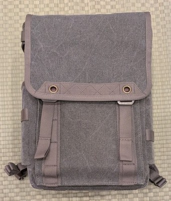 LNWOT Think Tank Photo Retrospective 15L Camera Backpack