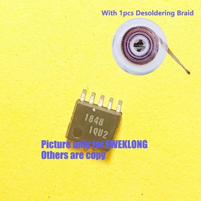 10pcs* LB1848M LB1848 SOP8 Marking Code 1848 IC Chips Component