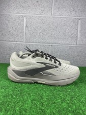 Size 9.5 - Brooks Ghost Max 3 Primer Grey Ebony