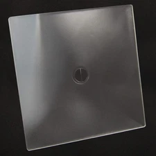 Split Image Fresnel Focusing Screen For 6X6 Medium Format Bronica S2 S2A Camera