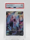 MEWTWO V 2022 POKEMON GO FULL ART #072/078 PSA 9 Q0895