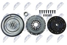 Kupplungssatz NTY NZS-AU-002 für VW PASSAT B5 Variant 3B5 3B2 3B3 3B6 TDI Syncro