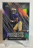 2024 Leaf Heroes & Prospects Demond Williams Jr. #36 Blue /99 (RC)  Huskies