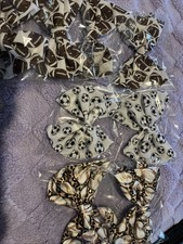 Girls Hair Bows