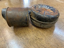 Rare 1954-56 Buick Air Cleaner For Century Roadmaster Skylark 4 Barrel Carbs