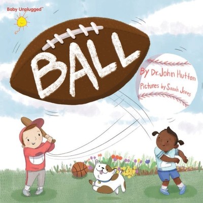 Ball, Hardcover von Hutton, John; Jones, Sarah (NRT), brandneu, kostenloser Versand in T...