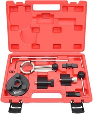 Camshaft Timing Belt Tool Kit Vw Audi Seat Skoda Passat Golf 1.6 2.0 Tdi Engine Camshaft Timing Belt Tool Kit Vw Audi Seat Skoda Passat Golf 1.6 2.0 Tdi Engine
