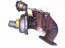 Turbo Renault CLIO