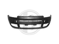 StoßStange Vorne (Lackierbar) FüR Fiat Panda 2003-2012