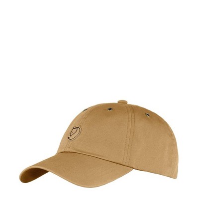 Fjallraven Vidda Cap Buckwheat Brown