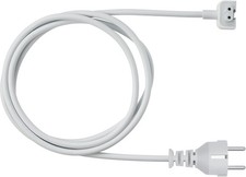 Apple Power Adapter Extension Kabel 1,8m MK12...