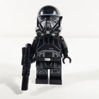 Lego Imperial Death Trooper Minifigure Star Wars Rogue One 75165 sw0807