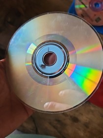 Fur Fighters Sega Dreamcast Disc Only Works Great