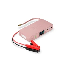 HALO Bolt Air+ 55500 Portable Car Battery Jump Starter | 100 PSI Ai... Fast Ship