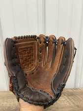 Rawlings Renegade Baseball Glove R125BRB 12.5" Right Hand Thrower