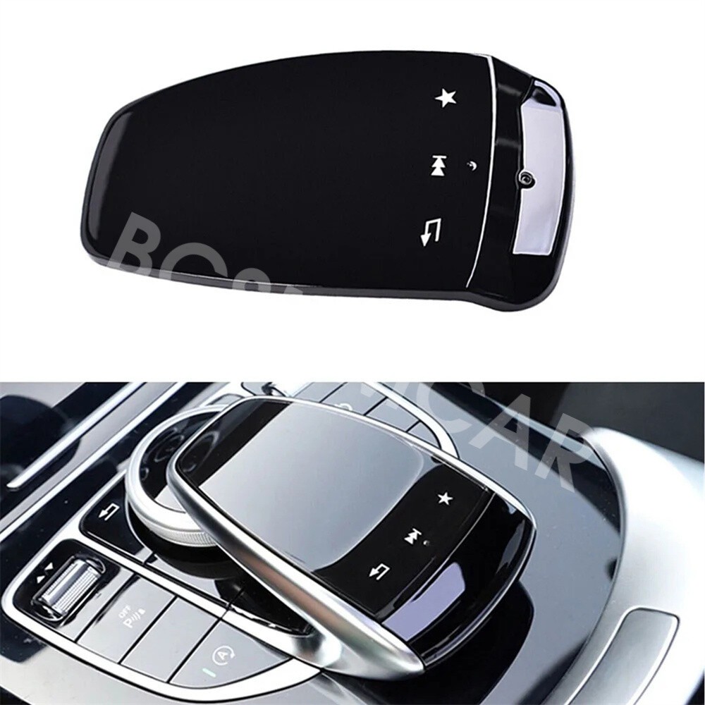 Touch Pad Control For 2016-2019 Mercedes-Benz C Class W205 GLC W253 GLS/GLE W166