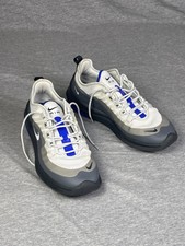 Nike Air Max Axis Photon Dust White AA2146-016 men\'s size 11.5 Nike Mens Air Max Axis Photon Dust White Athletic Running  main image 3