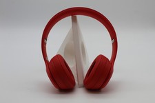 Beats Solo  Wireless On-Ear Headphones PRODUCT RED Citrus Red PC1464618