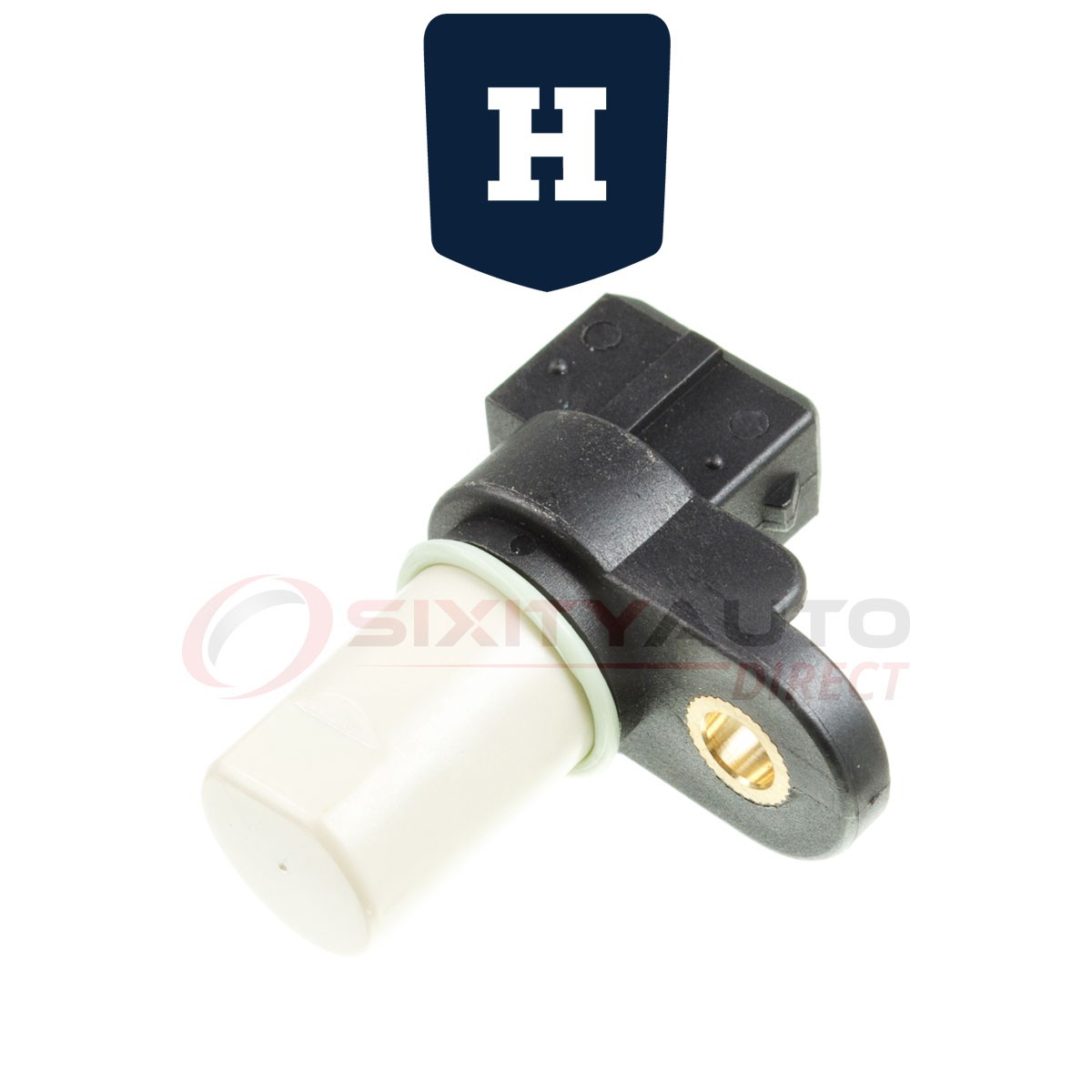 Holstein 2CAM0072 Camshaft Position Sensor for V52720159 SU5878 SS11379 eo