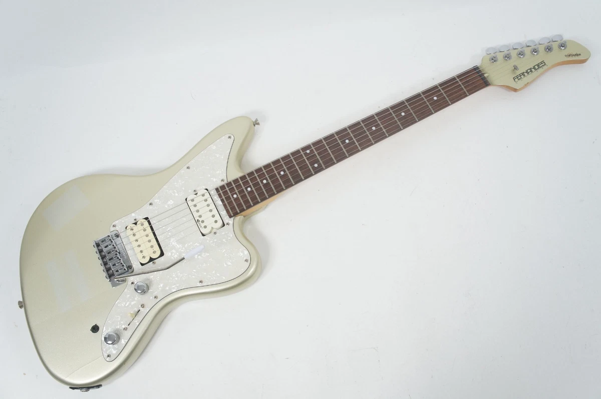Fernandes Guitars & Basses for sale | eBay