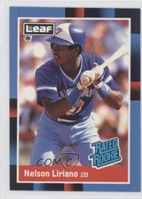 Click to enlarge Nelson Liriano