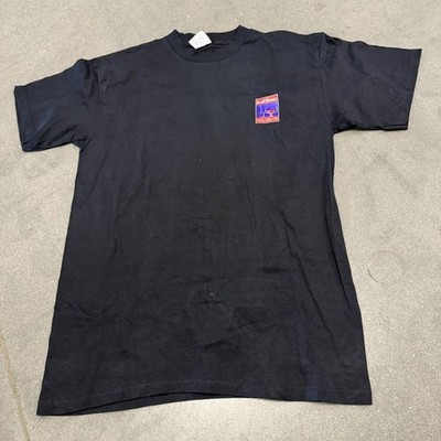 Vintage Grand Marnier French Connection Promo T-Shirt L MiRO Mexico