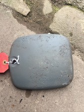 Triumph Tigress BSA Sunbeam 76-4618 NOS Battery Box Lid