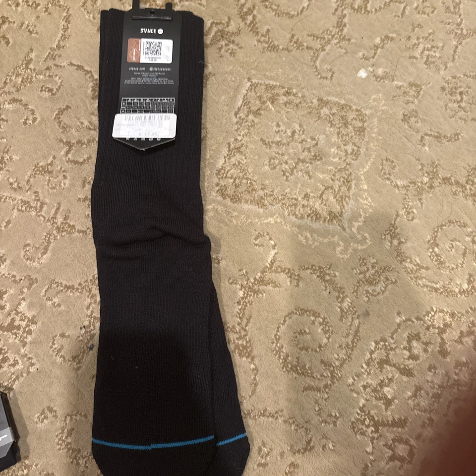 Stance Harley Davidson袜 — 第 3/3 张图片