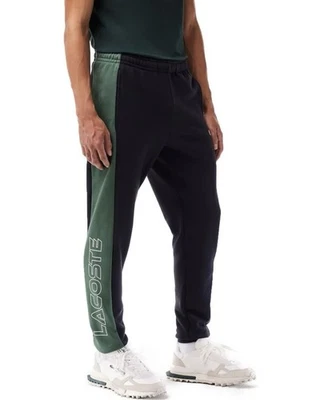Jogging sport Lacoste taille 11 / 6XL / 60 neuf valeur 159 eu coton 2026 - Photo 1/4