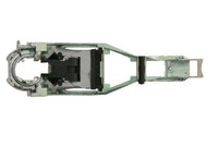 Blic 6010-01-022404P TüRgriff FüR Vw