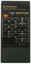 PIONEER Remote Control Original ? DC888ZYP, DCX88Z, DCX66ZHB, DCX88ZHBX1SP