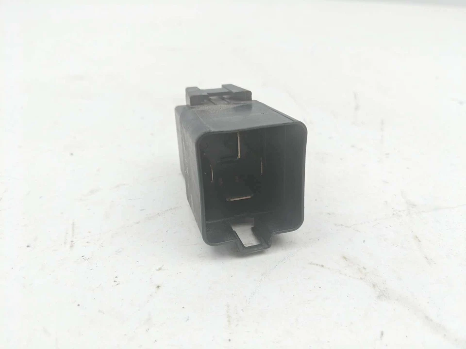 Relé BMW R1200RS 17 Foto 2 de 4