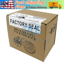 New Sealed AB 1768-L43 SER B CompactLogix L43 Controller Module 1768L43 US