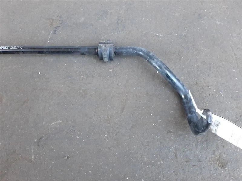 Barra estabilizadora base delantera opcional para 13-18 PORSCHE BOXSTER 99134370511 Foto 4 de 4