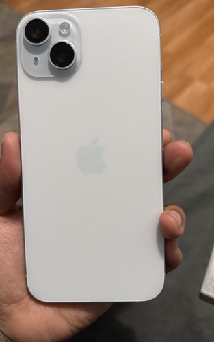 unlocked iphone 15 plus 128gb - Zdjęcie 4 z 9