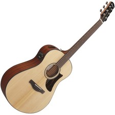 Ibanez AAM100E-NT Westerngitarre | Neu