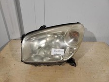 Feu avant (phare) Toyota RAV 4