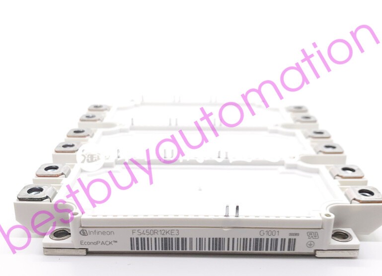 1PCS Brand NEW INFINEON/EUPEC Module FS150R12KE3G Quality Assurance