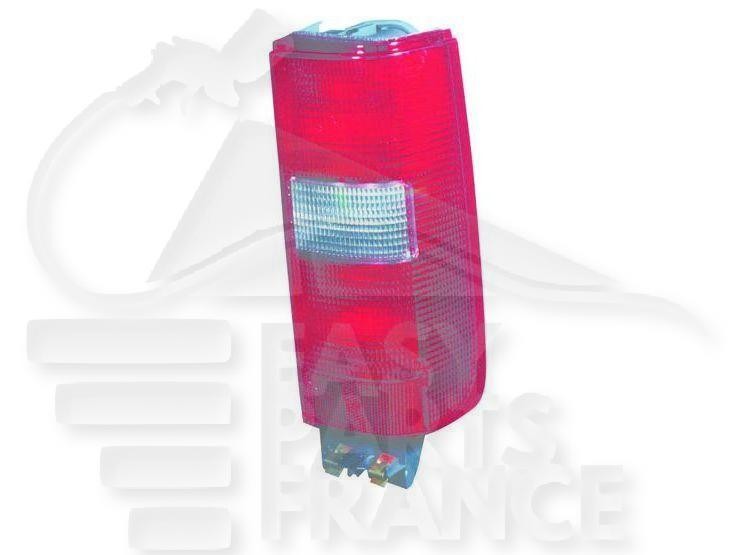 Feu arrière droit Volvo S70 break phare de remplacement phase 1 de 1998 1999