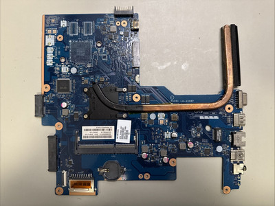 Original HP 255 G3 Series Mainboard AMD A4-5000 APU - 761532-501