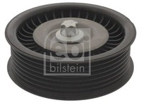 NEU - Febi Bilstein 49871 Umlenk-/FüHrungsrolle, Keilrippenriemen FüR