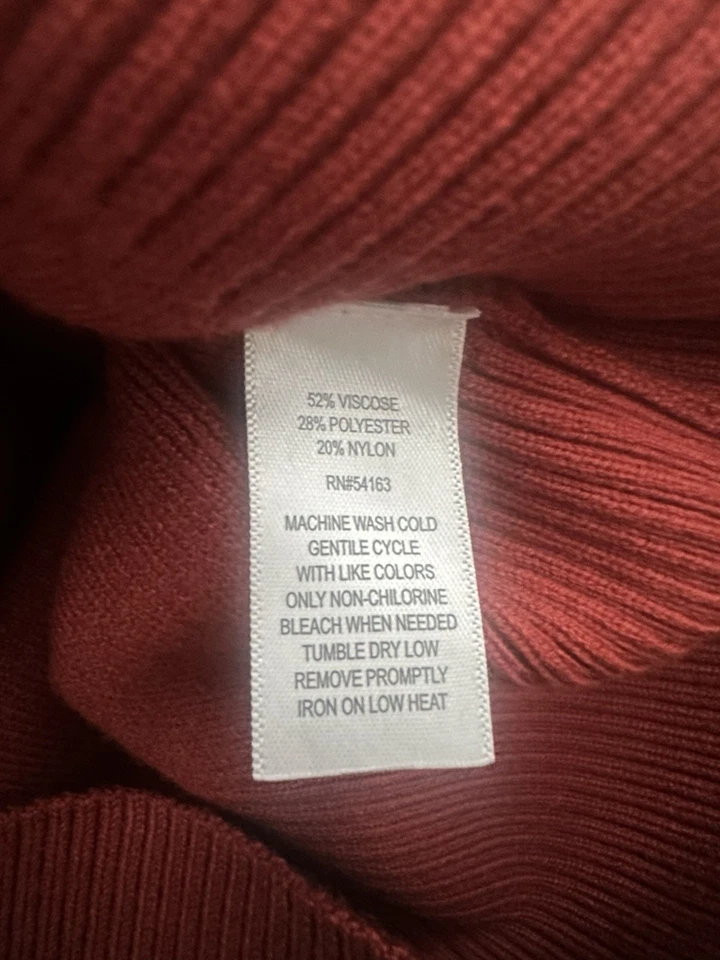 Suéter cárdigan Marc New York Foto 3 de 4