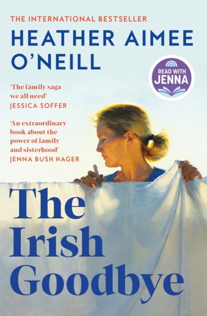 The Irish Goodbye by Heather Aimee O'Neill (Paperback Book) - Image 4