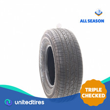 Used 26570r16 Firestone Destination Le3 112t - 7.532 Used 26570r16 Firestone Destination Le3 112t - 7.532