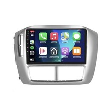 8 CORE 6G+128G, Car Radio for Honda Pilot 2006 2007 2008 with Wireless Carpla...