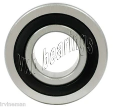 RMS5-2RS 5/8"x 1 13/16"x 5/8" RMS5RS inch Ball Deep Groove Radial Ball Bearings