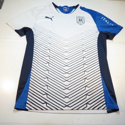 PUMA ITALIA ITALY FIGC INTERNATIONAL 
