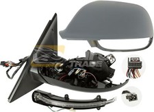 Retroviseur gauche (ou coque) Audi Q5