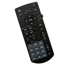 Remote Control For Kenwood AV Receiver DNX5190 DNX6160 DNX6180 DNX5160 DNX576S