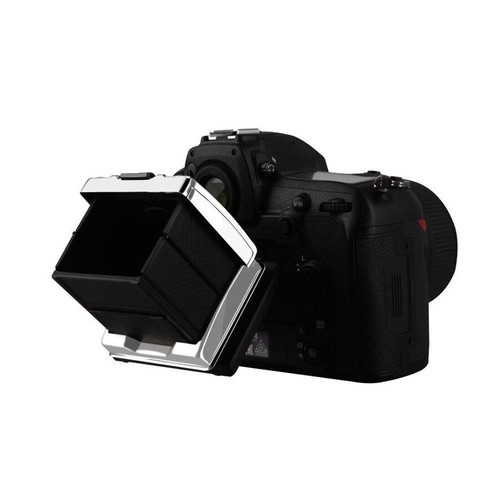 GGS LCD Folding ViewFinder Hood C2 = Canon 6D II 7D II 70D 77D 700D 750D 800D - Picture 4 of 6